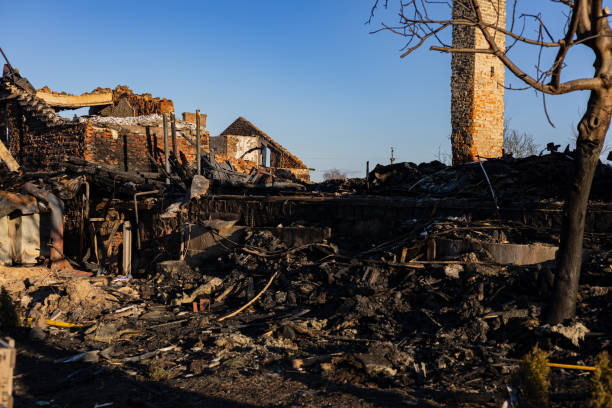 24/7 Emergency Soot Cleanup experts in Silver Spring, MD