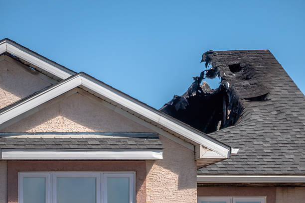 Licensed Soot Cleanup service in Silver Spring, MD - Fire Damage Biloxi